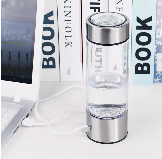 Water Bottle